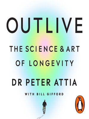 Outlive - Audiobook